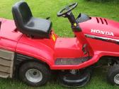 Honda 2315 V Twin Hydrostatic - nuotraukos Nr. 3