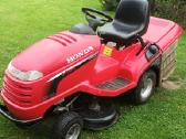 Honda 2315 V Twin Hydrostatic - nuotraukos Nr. 5
