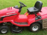 Honda 2315 V Twin Hydrostatic - nuotraukos Nr. 8