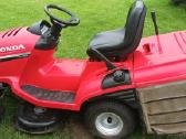 Honda 2315 V Twin Hydrostatic - nuotraukos Nr. 11