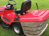 Honda 2315 V Twin Hydrostatic - nuotraukos Nr. 14