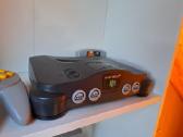 Nintendo 64 - nuotraukos Nr. 2