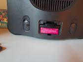 Nintendo 64 - nuotraukos Nr. 3