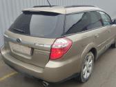 Outback 3.0 Si Drive - nuotraukos Nr. 12