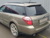 Outback 3.0 Si Drive - nuotraukos Nr. 11