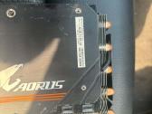 Gtx 1080ti 11gb. I5-10400 I5-9400 Amd cpu cooleris - nuotraukos Nr. 2