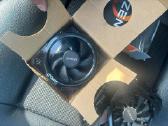 Gtx 1080ti 11gb. I5-10400 I5-9400 Amd cpu cooleris - nuotraukos Nr. 5