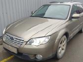 Outback 3.0 Si Drive - nuotraukos Nr. 2