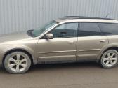 Outback 3.0 Si Drive - nuotraukos Nr. 7