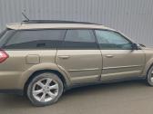 Outback 3.0 Si Drive - nuotraukos Nr. 8