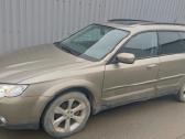 Outback 3.0 Si Drive - nuotraukos Nr. 3