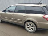 Outback 3.0 Si Drive - nuotraukos Nr. 10