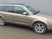 Outback 3.0 Si Drive - nuotraukos Nr. 4