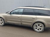Outback 3.0 Si Drive - nuotraukos Nr. 6