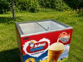 Komercinis šaldiklis Tefcold 149 l - nuotraukos Nr. 2