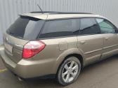 Outback 3.0 Si Drive - nuotraukos Nr. 9
