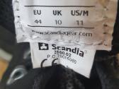 Vyriški darbiniai batai Scandia - nuotraukos Nr. 5