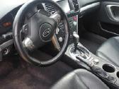 Outback 3.0 Si Drive - nuotraukos Nr. 13