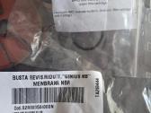 Brc reduktoriaus rem komplektas - nuotraukos Nr. 3