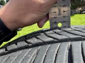 Yokohama V105 vasarinės padangos 225/60 R18 100h - nuotraukos Nr. 2