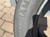 Yokohama V105 vasarinės padangos 225/60 R18 100h - nuotraukos Nr. 3