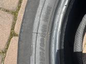 Yokohama V105 vasarinės padangos 225/60 R18 100h - nuotraukos Nr. 4