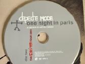 Depeche Mode – The Exciter Tour 2001 Dvd - nuotraukos Nr. 3