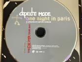 Depeche Mode – The Exciter Tour 2001 Dvd - nuotraukos Nr. 4