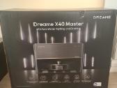 Dreame X40 Master robotas siurblys - nuotraukos Nr. 6