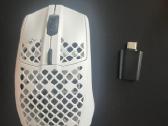 Steelseries Aerox 3 Wireless, garantija - nuotraukos Nr. 2