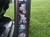 Pasukama Maxi cosi automobilinė kėdutė - nuotraukos Nr. 4