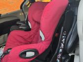 Pasukama Maxi cosi automobilinė kėdutė - nuotraukos Nr. 6