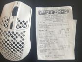 Steelseries Aerox 3 Wireless, garantija - nuotraukos Nr. 4