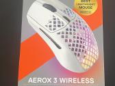 Steelseries Aerox 3 Wireless, garantija - nuotraukos Nr. 5