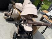 Idealios būklės Cybex e-priam komplektas - nuotraukos Nr. 2