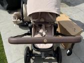 Idealios būklės Cybex e-priam komplektas - nuotraukos Nr. 3