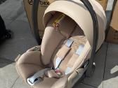 Idealios būklės Cybex e-priam komplektas - nuotraukos Nr. 4