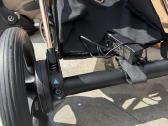 Idealios būklės Cybex e-priam komplektas - nuotraukos Nr. 6
