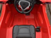 Elektrinė vaikiška Ferrari mašinytė - nuotraukos Nr. 5