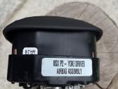 Tesla Model S ir X Yoke Airbag (vairo oro pagalvė) - nuotraukos Nr. 3