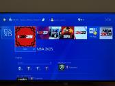 Ps4 pro 1tb + 2 controllers - nuotraukos Nr. 2