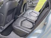 Citroen C5 - nuotraukos Nr. 5