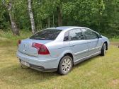 Citroen C5 - nuotraukos Nr. 7
