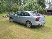 Citroen C5 - nuotraukos Nr. 8