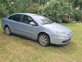 Citroen C5 - nuotraukos Nr. 9
