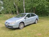 Citroen C5 - nuotraukos Nr. 10