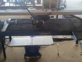 Scheppach Fs4700 Plytelių pjaustymo staklės 1,2kw - nuotraukos Nr. 3