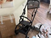 Sportinis vezimelis Cybex Eezy stwist2+ 360 - nuotraukos Nr. 2
