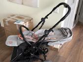 Sportinis vezimelis Cybex Eezy stwist2+ 360 - nuotraukos Nr. 5