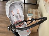 Sportinis vezimelis Cybex Eezy stwist2+ 360 - nuotraukos Nr. 6